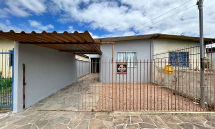 Casa com 2 quartos à venda no Jardim Santa Rita, Guaíba 