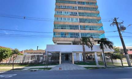 Apartamento com 3 quartos à venda no Centro, Guaíba 