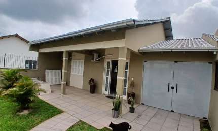 Casa com 3 quartos à venda no Jardim dos Lagos, Guaíba 