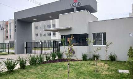 Apartamento com 1 quarto à venda no Ermo, Guaíba 