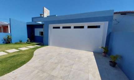 Casa com 4 quartos à venda no Jardim dos Lagos, Guaíba 