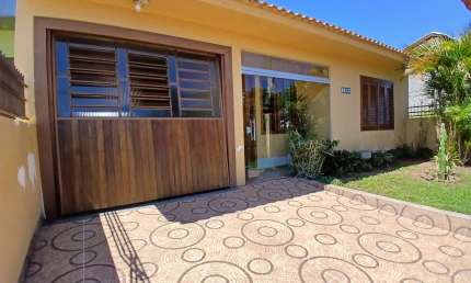 Casa com 2 quartos à venda no Jardim dos Lagos, Guaíba 