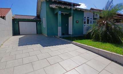 Casa com 2 quartos à venda no Jardim dos Lagos, Guaíba 