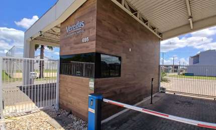 Terreno à venda na Rodovia BR 116, 695, Sans Souci, Eldorado do Sul