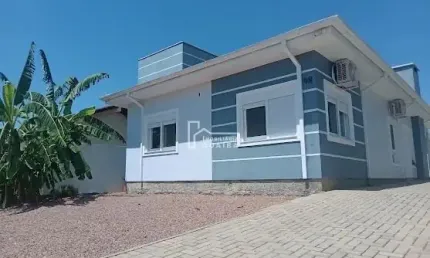Casa com 3 quartos à venda no Jardim dos Lagos, Guaíba 