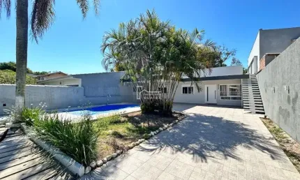 Casa com 3 quartos à venda no Centro, Guaíba 