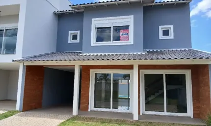 Casa com 3 quartos à venda na Rodovia BR 116, 695, Sans Souci, Eldorado do Sul