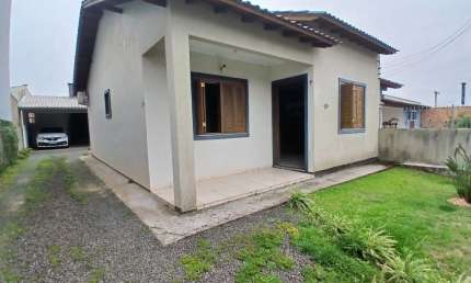 Casa com 2 quartos à venda na Rua Lince Maurício dos Santos Lessa, 50, Jardim dos Lagos, Guaíba