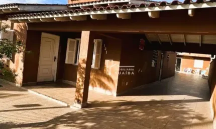 Casa com 3 quartos à venda na Rua Noel Guarany, Jardim dos Lagos, Guaíba