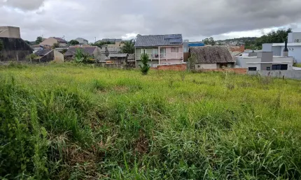 Terreno à venda no Jardim dos Lagos, Guaíba 