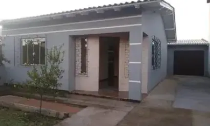 Casa com 2 quartos à venda no Jardim dos Lagos, Guaíba 