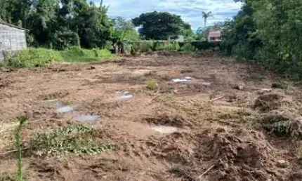 Terreno à venda na Avenida Gomes Jardim, 125, Alegria, Guaíba