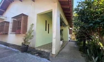 Casa com 3 quartos à venda no Coronel Nassuca, Guaíba 