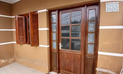 Casa com 2 quartos à venda na Avenida Vinte de Setembro, 232, Morada da Colina, Guaíba