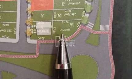 Terreno à venda no Parque 35, Guaíba 