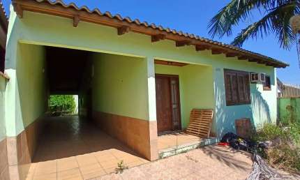 Casa com 3 quartos à venda na Morada da Colina, Guaíba 