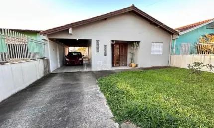 Casa com 2 quartos à venda no Jardim dos Lagos, Guaíba 