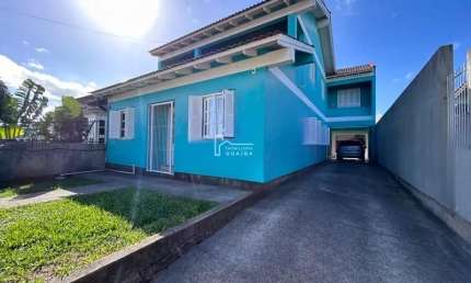Casa com 3 quartos à venda no Jardim dos Lagos, Guaíba 