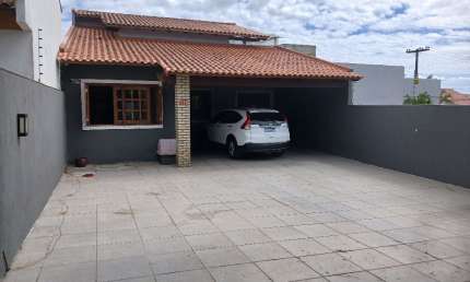 Casa com 3 quartos à venda na Rua Gildo de Freitas, 345, Jardim dos Lagos, Guaíba