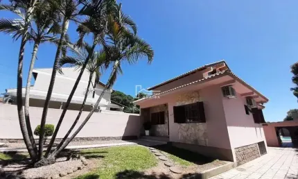 Casa com 2 quartos à venda no Alegria, Guaíba , 144 m2 por R$ 720.000