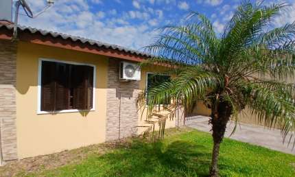 Casa com 2 quartos à venda no Jardim Santa Rita, Guaíba 
