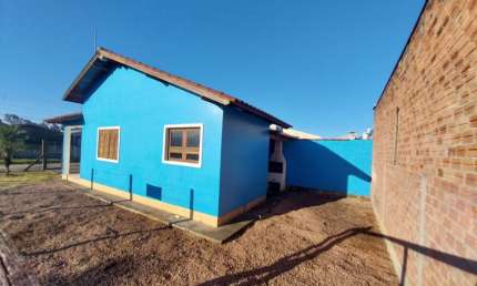 Casa com 2 quartos à venda no Jardim dos Lagos, Guaíba 