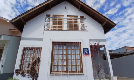 Casa com 3 quartos à venda na Morada da Colina, Guaíba 