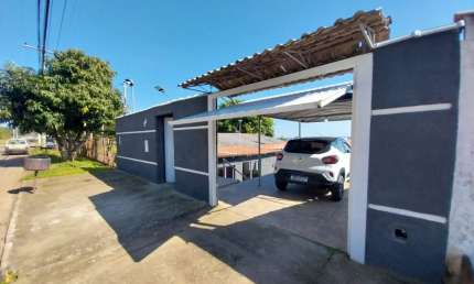 Casa com 2 quartos à venda na Morada da Colina, Guaíba 