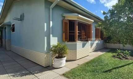 Casa com 2 quartos à venda no Alvorada, Guaíba 