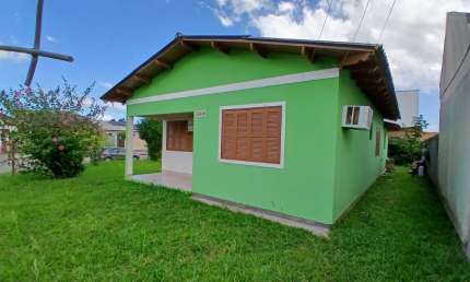 CASA DE ESQUINA NO BAIRRO JARDIM DOS LAGOS -GUAIBA -RS