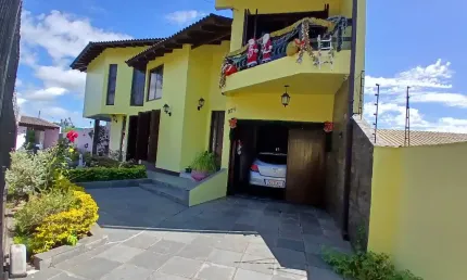 Casa com 3 quartos à venda no Alegria, Guaíba 