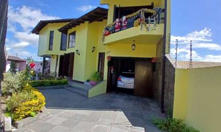 Casa com 3 quartos à venda no Alegria, Guaíba 