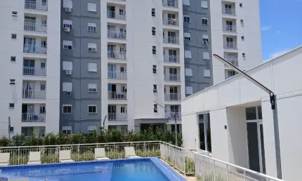 Apartamento com 2 quartos à venda na Lourival Luis Da Cunha, 665, Nossa Sra. De Fátima, Guaíba