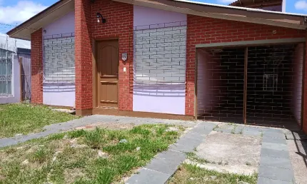 Casa com 4 quartos à venda na Morada da Colina, Guaíba 