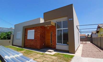 Casa com 3 quartos à venda no Jardim dos Lagos, Guaíba 