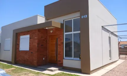 Casa com 3 quartos à venda no Jardim dos Lagos, Guaíba 