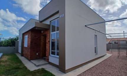 Casa com 3 quartos à venda no Jardim dos Lagos, Guaíba 