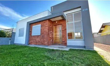 Casa com 3 quartos à venda no Jardim dos Lagos, Guaíba 