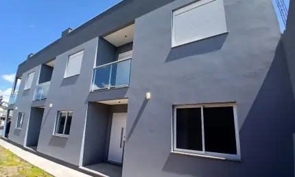 Casa com 2 quartos à venda no Jardim dos Lagos, Guaíba 