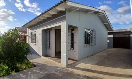 Casa com 2 quartos à venda no Jardim dos Lagos, Guaíba 
