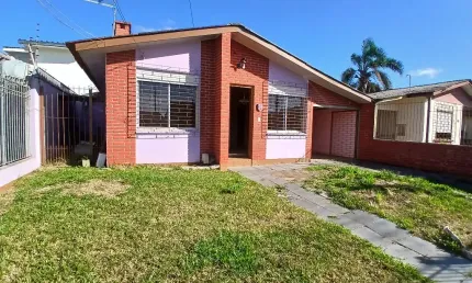 Casa com 4 quartos à venda na Morada da Colina, Guaíba 