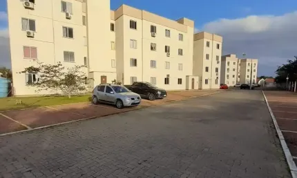 Um lindo apartamento para morar no bairro passo fundo Guaiba