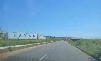 Terreno à venda no Parque 35, Guaíba 