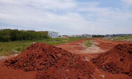 Terreno à venda no Jardim dos Lagos, Guaíba 