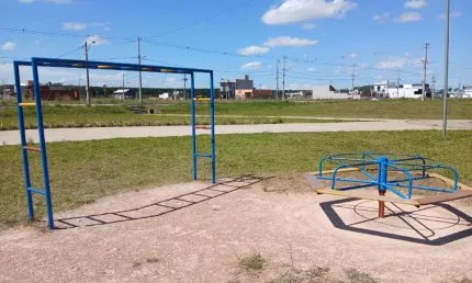 Terreno à venda no Parque 35, Guaíba 
