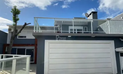 Casa com 3 quartos à venda no Parque 35, Guaíba 