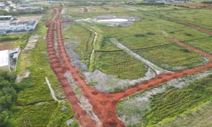 Terreno à venda no Centro, Guaíba 