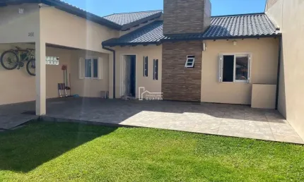 Casa com 1 quarto à venda no Centro, Guaíba 