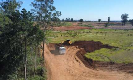 Terreno à venda no Jardim Santa Rita, Guaíba 