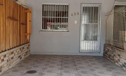 ótimo sobrado no bairro jardim dos lagos - guiaba - rs